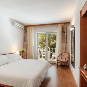 Comfort Double Room Balcony