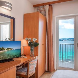 Comfort Double Room Balcony Sea View