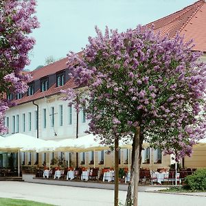 Schloss Hotel Dresden Pillnitz