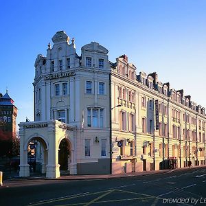 The Angel Hotel- Part of the Cairn Collection